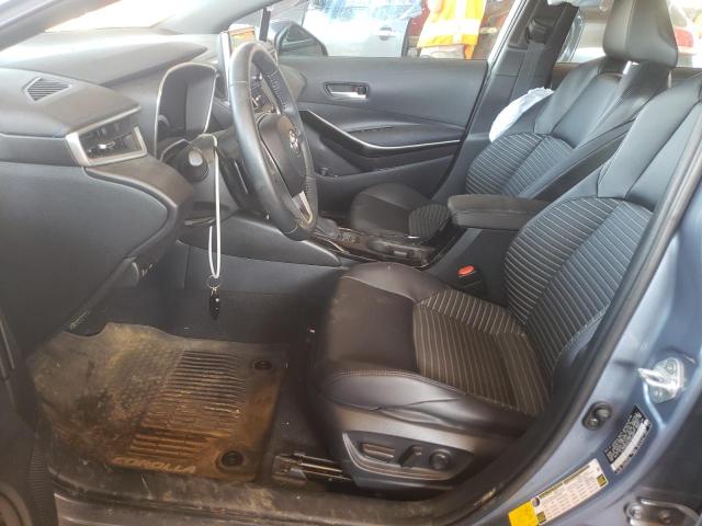 Photo 7 from auction – 2020 TOYOTA COROLLA XS with VIN 5YFT4RCE5LP010952