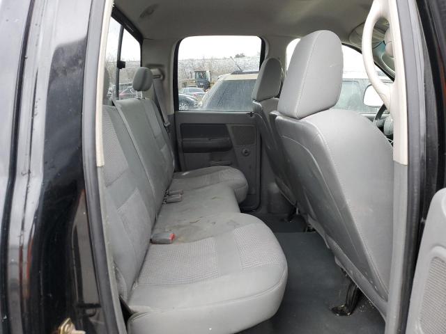 Photo 10 from auction – 2007 DODGE RAM 1500 S with VIN 1D7HU18P17S135104