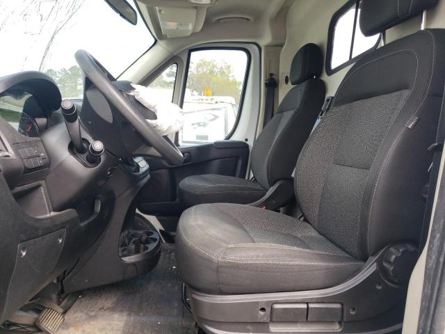 Photo 7 from auction – 2016 RAM PROMASTER with VIN 3C6TRVDG9GE104454