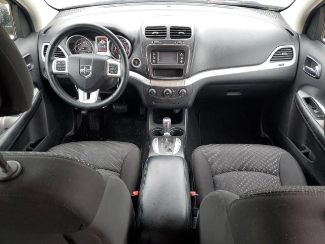 Photo 8 from auction – 2014 DODGE JOURNEY SX with VIN 3C4PDCBG7ET287488