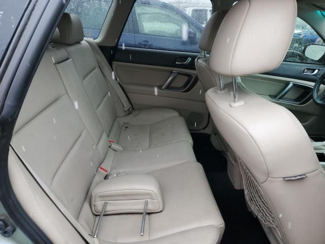 Photo 10 from auction – 2009 SUBARU OUTBACK 2. with VIN 4S4BP66C797322210