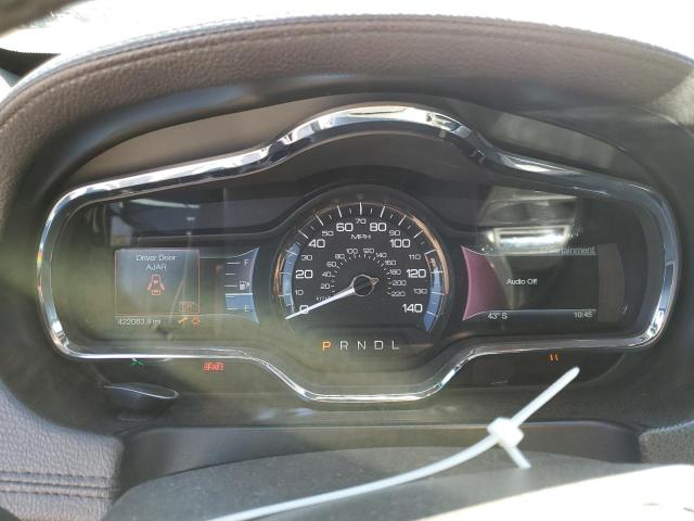 Photo 9 from auction – 2015 LINCOLN MKT with VIN 2LMHJ5NK5FBL01314