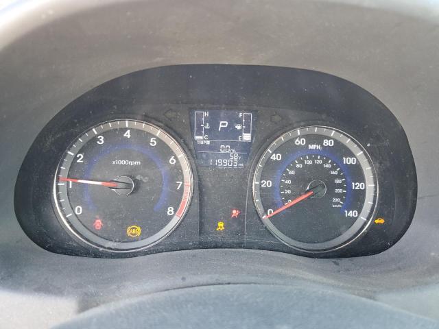 Photo 9 from auction – 2017 HYUNDAI ACCENT SE with VIN KMHCT4AE2HU353040