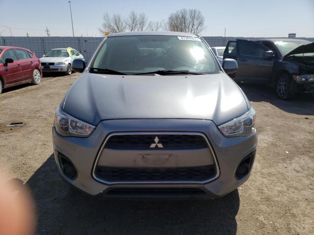 Photo 5 from auction – 2015 MITSUBISHI OUTLANDER with VIN 4A4AR3AU2FE060394