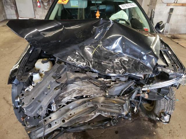 Photo 12 from auction – 2012 FORD EDGE SEL with VIN 2FMDK3JC7CBA86427