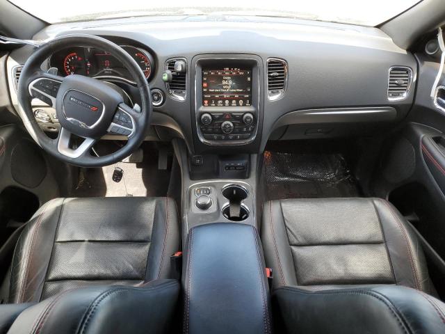 Photo 8 from auction – 2016 DODGE DURANGO R/ with VIN 1C4SDJCT6GC412960