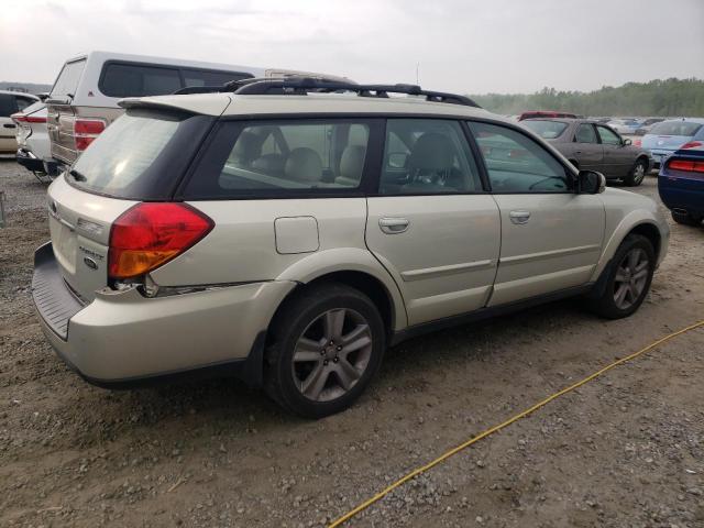 Photo 3 from auction – 2005 SUBARU LEGACY OUT with VIN 4S4BP86C254356577