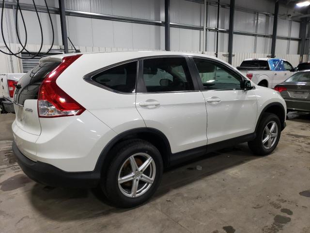Photo 3 from auction – 2014 HONDA CR-V EX with VIN 5J6RM4H58EL075760