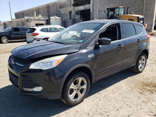FORD ESCAPE SE 2014 with VIN 1FMCU9G98EUB23759 - Photo from auction