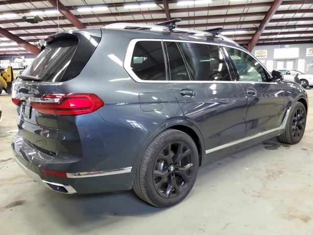 Photo 3 from auction – 2019 BMW X7 XDRIVE4 with VIN 5UXCW2C55KL081141