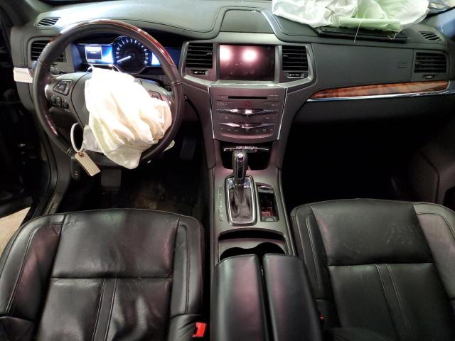 Photo 8 from auction – 2013 LINCOLN MKS with VIN 1LNHL9DK7DG613753