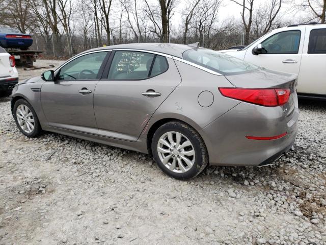 Photo 2 from auction – 2015 KIA OPTIMA LX with VIN 5XXGM4A73FG451646