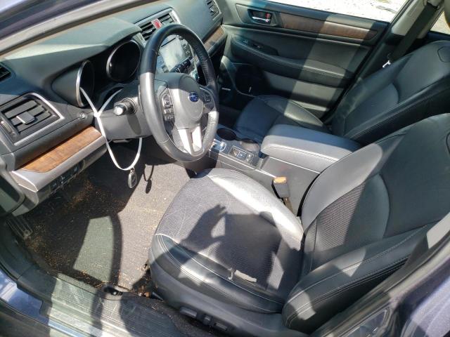 Photo 7 from auction – 2015 SUBARU OUTBACK 2. with VIN 4S4BSALC4F3307527