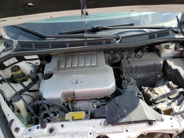 Photo 12 from auction – 2010 TOYOTA SIENNA CE with VIN 5TDKK4CC6AS321426