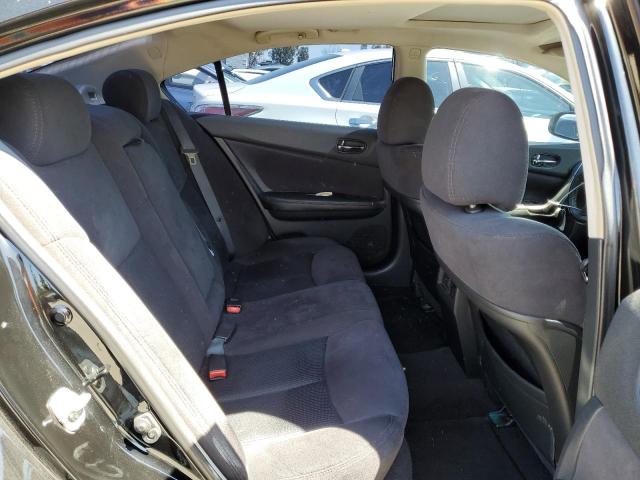 Photo 10 from auction – 2013 NISSAN MAXIMA S with VIN 1N4AA5AP0DC804724