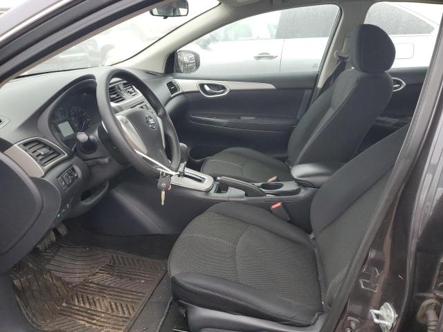 Photo 7 from auction – 2014 NISSAN SENTRA S with VIN 3N1AB7AP4EY246181