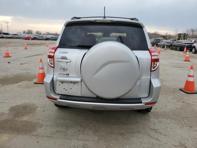 Photo 6 from auction – 2012 TOYOTA RAV4 with VIN 2T3ZF4DV5CW150253