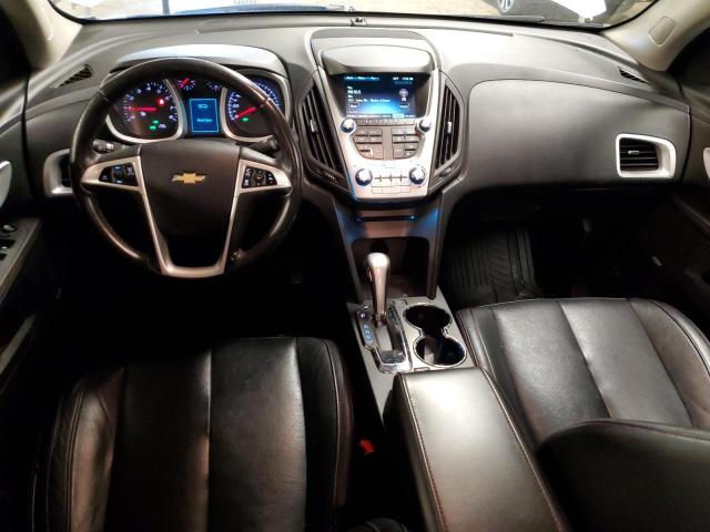Photo 8 from auction – 2013 CHEVROLET EQUINOX LT with VIN 2GNFLNEK6D6247455