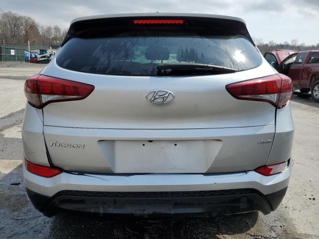 Photo 6 from auction – 2017 HYUNDAI TUCSON LIM with VIN KM8J3CA40HU540298