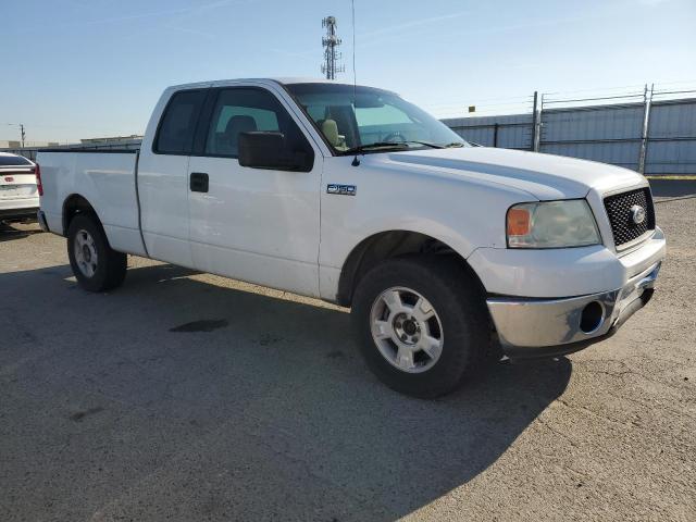 Photo 4 from auction – 2006 FORD F150 with VIN 1FTPX12526KC09908