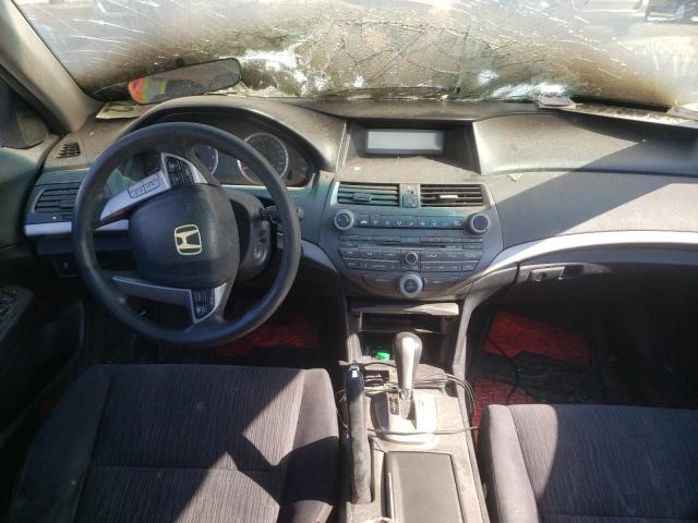 Photo 8 from auction – 2012 HONDA ACCORD SE with VIN 1HGCP2F65CA801913