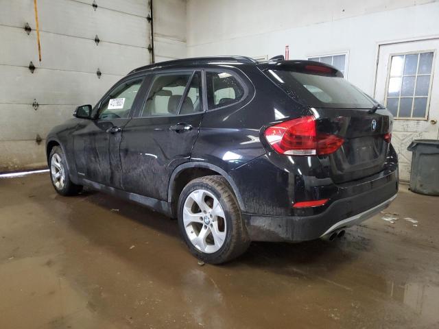 Photo 2 from auction – 2015 BMW X1 SDRIVE2 with VIN WBAVM1C53FVZ94059