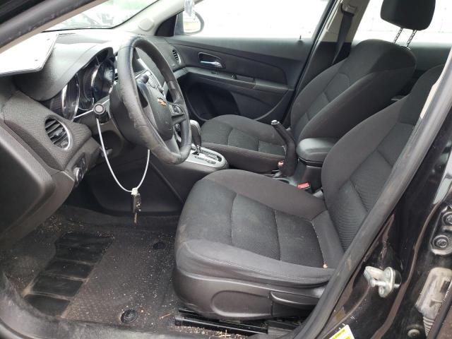 Photo 7 from auction – 2015 CHEVROLET CRUZE LT with VIN 1G1PC5SB5F7125845