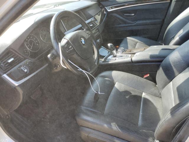 Photo 7 from auction – 2014 BMW 528 XI with VIN WBA5A7C56ED616494