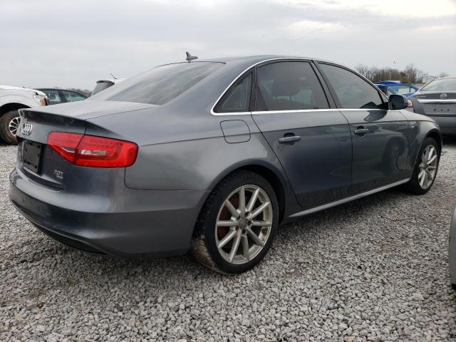 Photo 3 from auction – 2014 AUDI A4 PREMIUM with VIN WAUFFAFL6EN022642