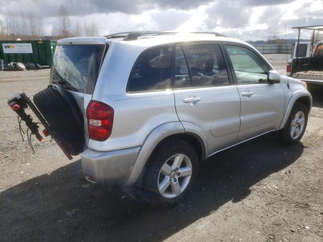Photo 3 from auction – 2004 TOYOTA RAV4 with VIN JTEHD20V646006804