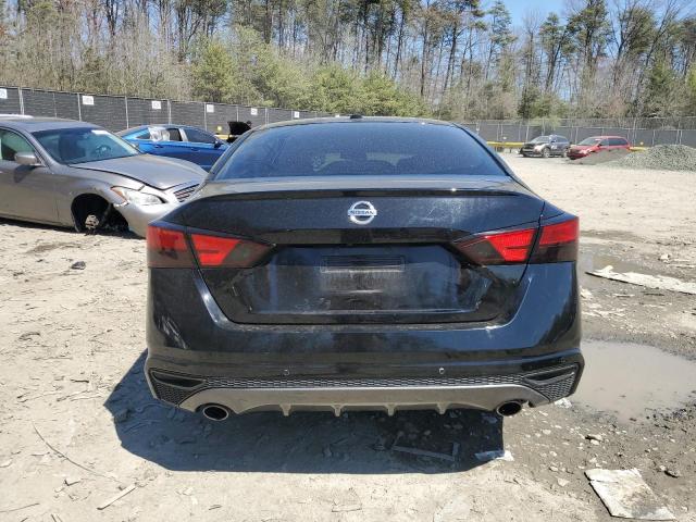 Photo 6 from auction – 2020 NISSAN ALTIMA SR with VIN 1N4BL4CV0LC238308