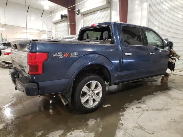 Photo 3 from auction – 2019 FORD F150 SUPER with VIN 1FTEW1E4XKFB84109