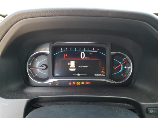 Photo 9 from auction – 2019 HONDA PILOT EXL with VIN 5FNYF5H55KB027438
