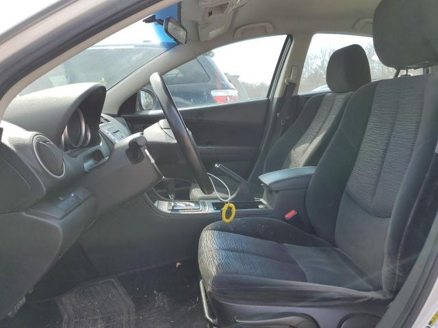 Photo 7 from auction – 2010 MAZDA 6 I with VIN 1YVHZ8BH1A5M20763