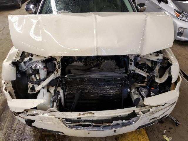 Photo 11 from auction – 2010 CHRYSLER 300 TOURIN with VIN 2C3CK5CV7AH144173