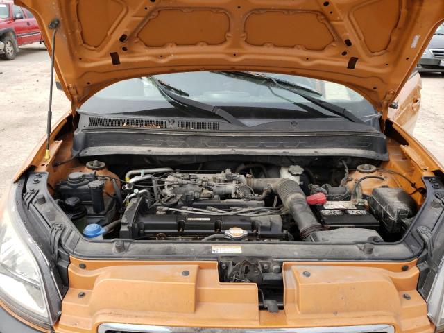 Photo 11 from auction – 2011 KIA SOUL with VIN KNDJT2A22B7238529
