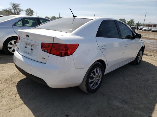 Photo 3 from auction – 2011 KIA FORTE EX with VIN KNAFU4A22B5443081