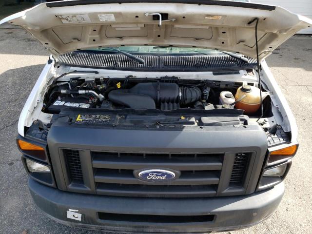 Photo 12 from auction – 2010 FORD ECONOLINE with VIN 1FTNE2EL3ADA47667