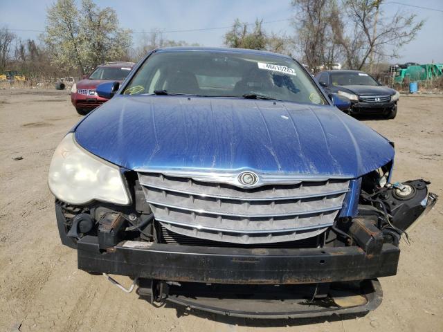 صورة رقم 5 من المزاد - 2007 CHRYSLER SEBRING مع VIN 1C3LC46R67N534638