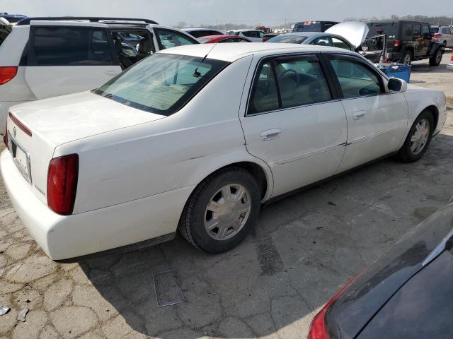 Photo 3 from auction – 2004 CADILLAC DEVILLE with VIN 1G6KD54Y44U170549
