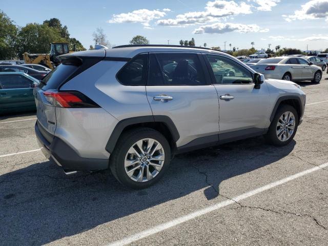 Photo 3 from auction – 2019 TOYOTA RAV4 LIMIT with VIN JTMY1RFV1KD515740