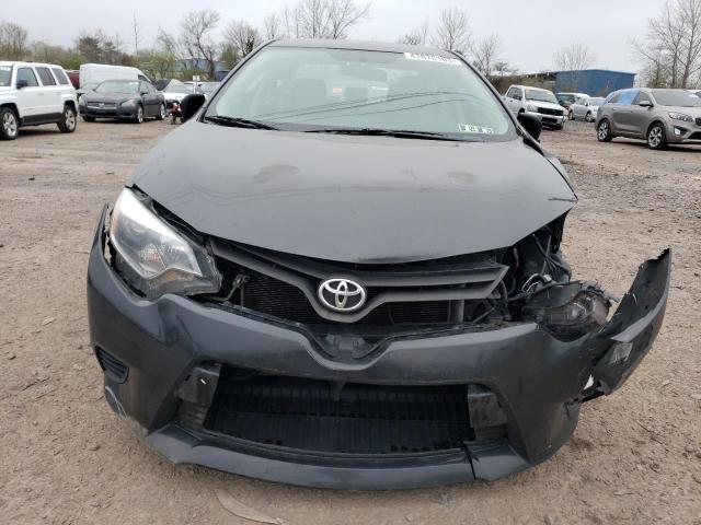 Photo 5 from auction – 2016 TOYOTA COROLLA L with VIN 2T1BURHEXGC560268