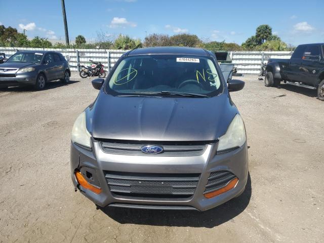 Photo 5 from auction – 2013 FORD ESCAPE S with VIN 1FMCU0F73DUC78004