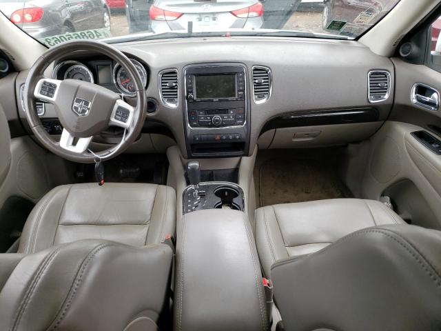 Photo 8 from auction – 2013 DODGE DURANGO CR with VIN 1C4RDJDG8DC686558