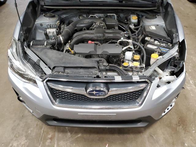 Photo 11 from auction – 2017 SUBARU CROSSTREK with VIN JF2GPABC2H9228274