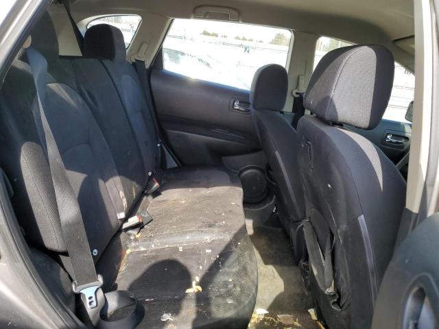 Photo 10 from auction – 2011 NISSAN ROGUE S with VIN JN8AS5MV4BW685349