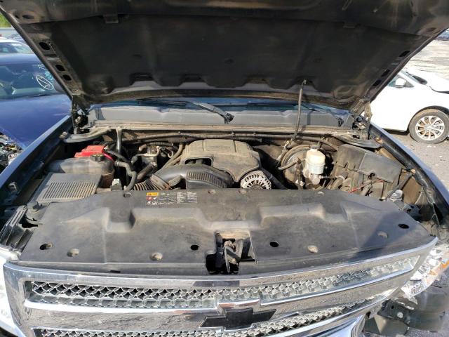 Photo 11 from auction – 2012 CHEVROLET SILVERADO with VIN 3GCPKSE78CG236146