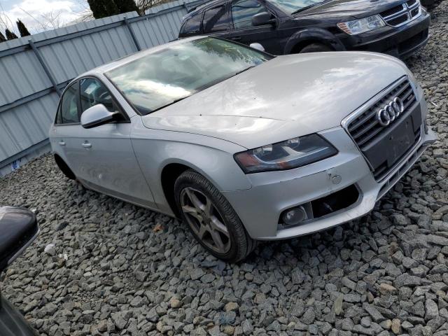 Photo 4 from auction – 2009 AUDI A4 2.0T QU with VIN WAULF78K19N050798