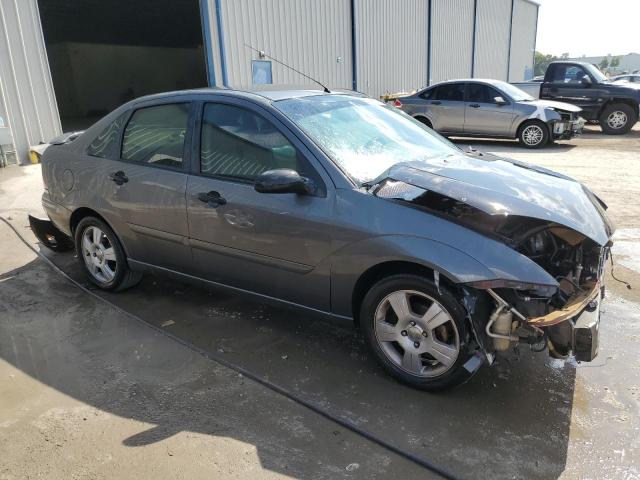 Photo 4 from auction – 2002 FORD FOCUS ZTS with VIN 1FAFP38352W239040