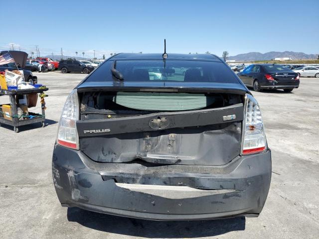 Photo 6 from auction – 2010 TOYOTA PRIUS with VIN JTDKN3DU2A0159709
